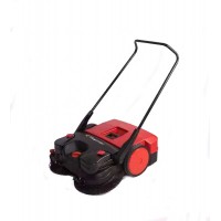 JL780 new  product electric broom sweeper electric power sweeper