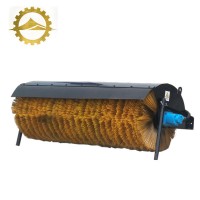 Sweeping Brush for Forklift Loader Backhoe Road Sweeper Angle Broom